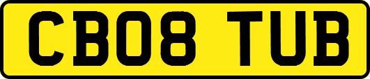 CB08TUB