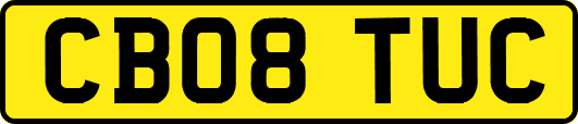 CB08TUC