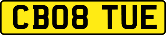 CB08TUE