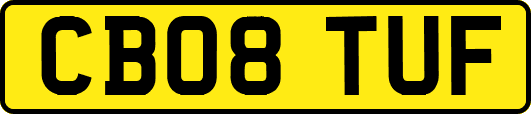 CB08TUF