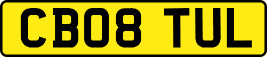 CB08TUL