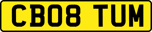 CB08TUM