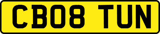 CB08TUN
