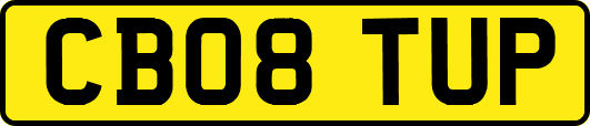 CB08TUP