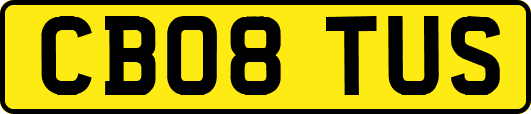 CB08TUS