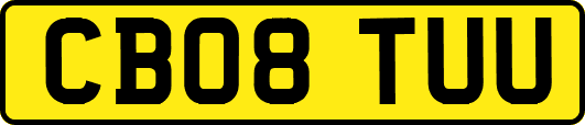 CB08TUU