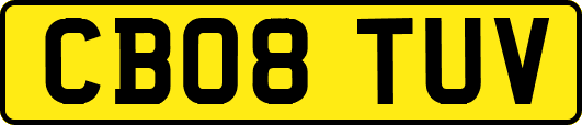 CB08TUV