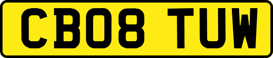 CB08TUW