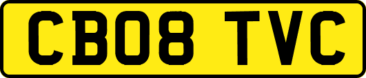 CB08TVC