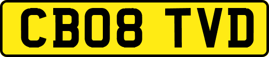 CB08TVD