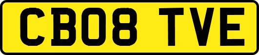 CB08TVE
