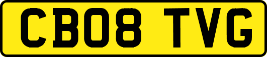CB08TVG