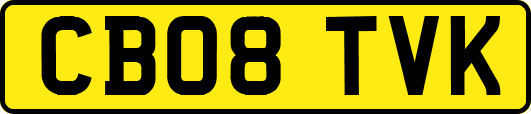CB08TVK