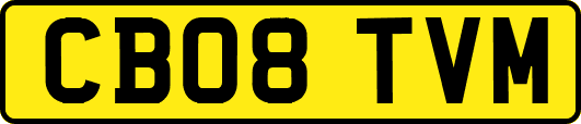 CB08TVM