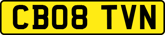 CB08TVN