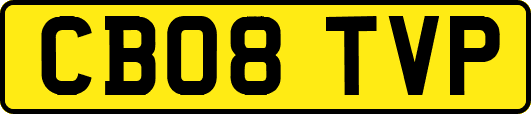 CB08TVP