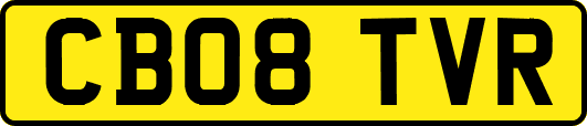 CB08TVR