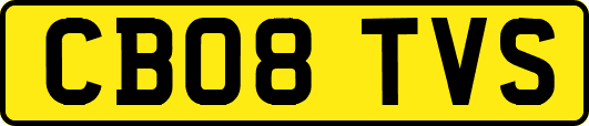 CB08TVS