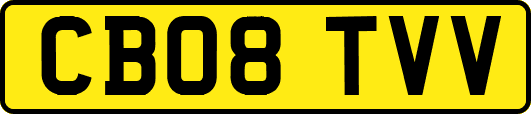 CB08TVV