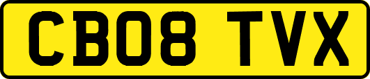 CB08TVX