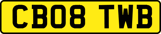 CB08TWB