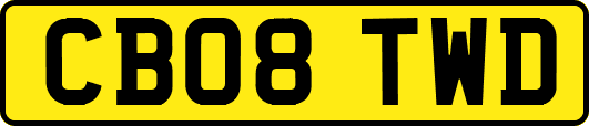 CB08TWD