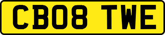 CB08TWE