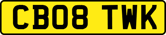 CB08TWK