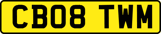 CB08TWM