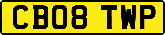 CB08TWP