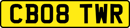 CB08TWR