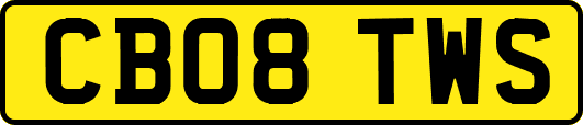 CB08TWS