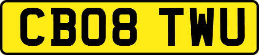 CB08TWU
