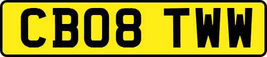 CB08TWW