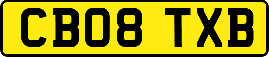 CB08TXB