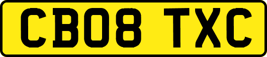 CB08TXC