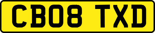 CB08TXD