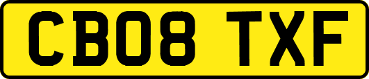 CB08TXF