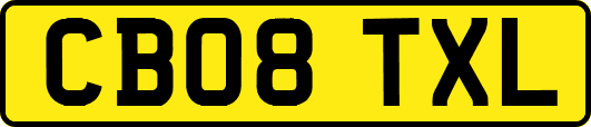 CB08TXL