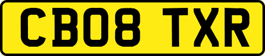 CB08TXR