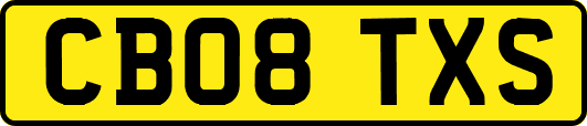 CB08TXS