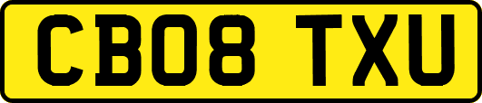 CB08TXU