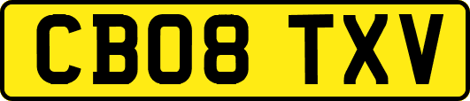 CB08TXV