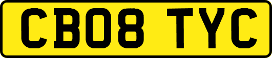 CB08TYC