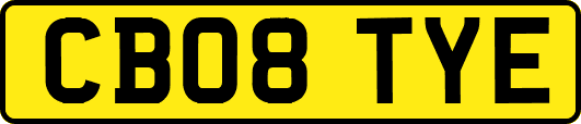 CB08TYE