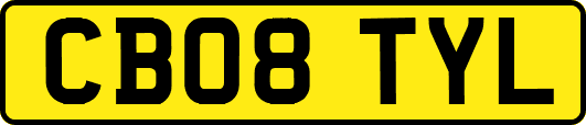 CB08TYL