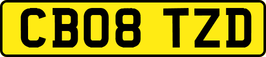 CB08TZD