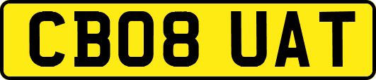 CB08UAT