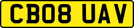 CB08UAV