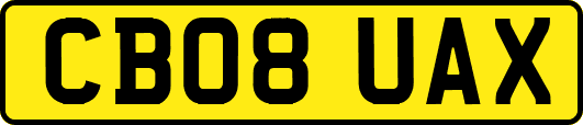CB08UAX